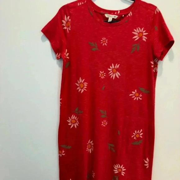 Toad & Co. Women's Windmere II SS Dress size s - Picture 2 of 11